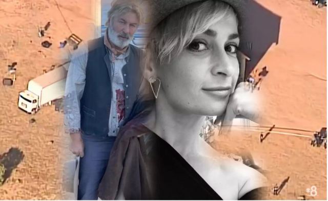 Ο Άλεκ Μπάλντουιν «πιθανότατα πυροβόλησε» και σκότωσε τη Χαλίνα Χάτσινς – Τι αναφέρει η έρευνα του FBI