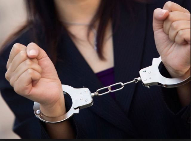 Λαμιώτισσα μπλεγμένη σε υπόθεση Αρχαιοκαπηλίας;