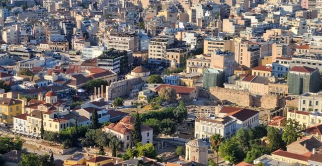 Στεγαστικά δάνεια για νέους με επιτόκιο 1% - Πότε ξεκινά η χορήγηση, ποια τα κριτήρια