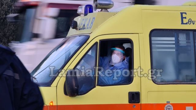 56χρονος άνδρας βρέθηκε νεκρός στο σπίτι του