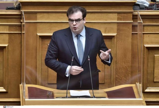 Προανήγγειλε αλλαγή του Άρθρου 16 για τα Πανεπιστήμια ο Πιερρακάκης: «Άρση του μονοπωλίου στην ανώτατη εκπαίδευση»