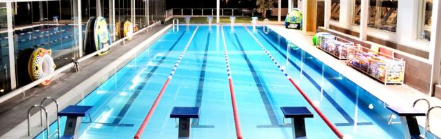 Πλησιάζει η… υποχρεωτική βουτιά για μαθητές του δημοτικού!