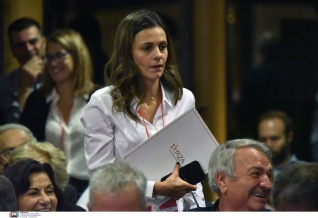 ΣΥΡΙΖΑ: Η επόμενη μέρα – Μένει μέχρι να φύγει η Έφη Αχτσιόγλου