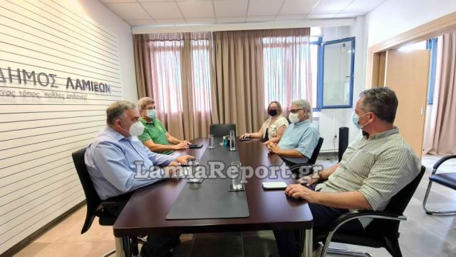 Τα είπαν Καραΐσκος - Πολιτόπουλος για το περιβάλλον και την ανάπτυξη