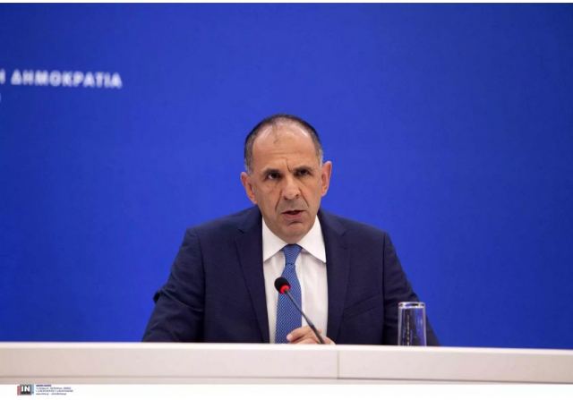 Γεραπετρίτης: Παράθυρο αλλαγής του εκλογικού νόμου