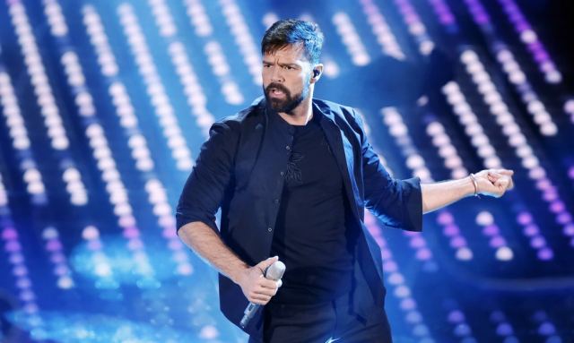 Ρίκι Μάρτιν: Περνά στην αντεπίθεση και μηνύει τον ανιψιό του για εκβιασμό - Ζητά 20 εκατ. δολάρια