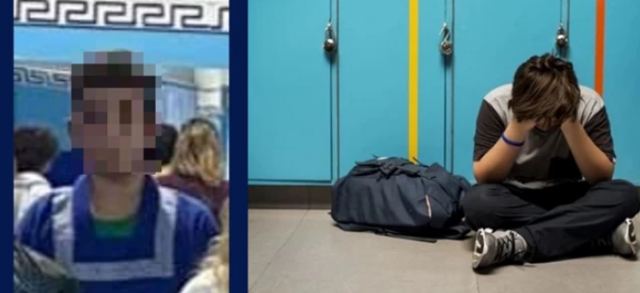 Αυτοκτονία 13χρονου: Ανατροπή - Μπούλινγκ ή ερωτική απογοήτευση η αιτία; Τι λένε φίλοι συναθλητές και ο προπονητής του
