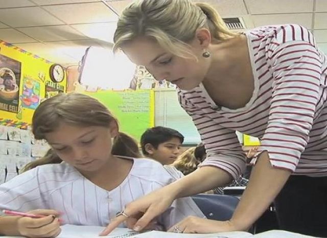 Τέσσερις προσλήψεις αναπληρωτών δασκάλων στη Φθιώτιδα