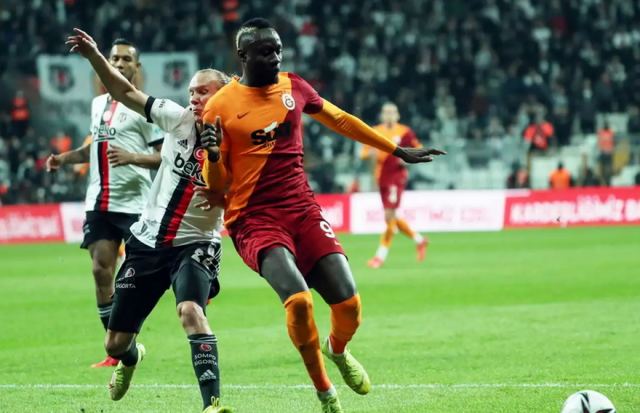 Δημοσίευμα για Παναθηναϊκό και Ντιανέ