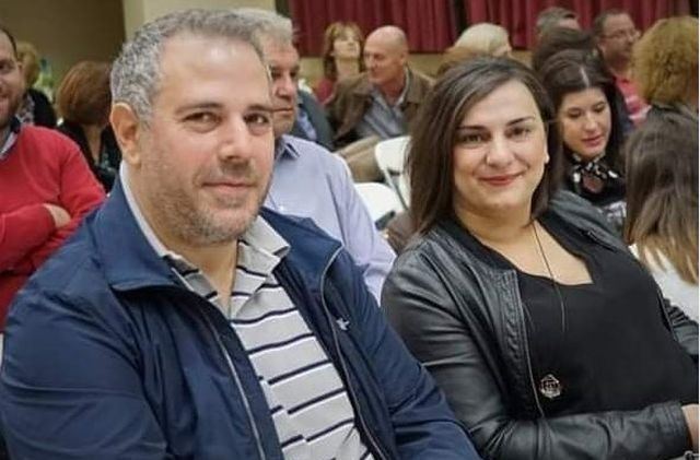 Το Σάββατο το ετήσιο μνημόσυνο του Αντιδημάρχου Γιώργου Ξηρομερίτη