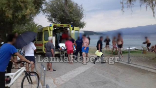 Φθιώτιδα: Έχασε τη ζωή της την πρώτη ημέρα των διακοπών τους