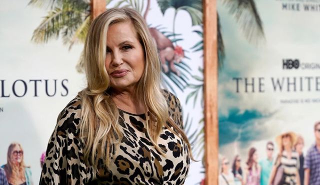 Jennifer Coolidge: Έκανα σεξ με 200 άτομα χάρη στον ρόλο της MILF στο American Pie