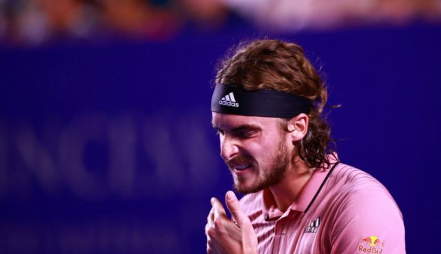 Στέφανος Τσιτσιπάς: Σήκωσαν «θύελλα» οι ιδέες του για το γυναικείο τένις - «Ο τύπος είναι αστείος», είπε η Οσάκα