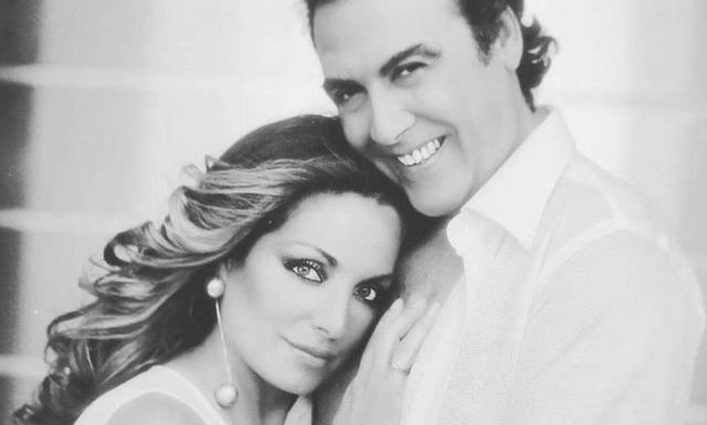 Ένας χρόνος χωρίς τον Τόλη Βοσκόπουλο - Η συγκινητική ανάρτηση της Άντζελας Γκερέκου