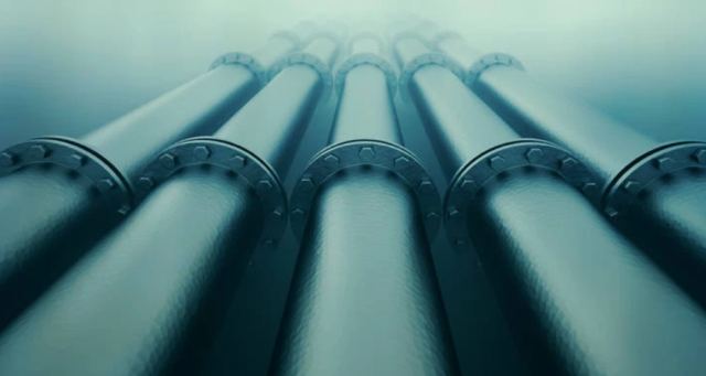 Φυσικό αέριο: Δε διακόπτει η Ρωσία την τροφοδοσία της Ευρώπης από σήμερα - «Θα συνεχιστεί με τους ρωσικούς όρους»