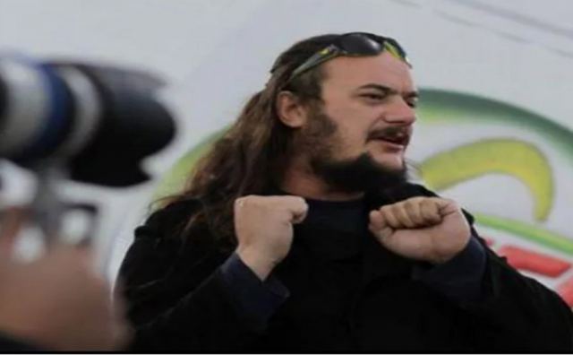 «Έφυγε» ο Λαρισαίος σκηνοθέτης του