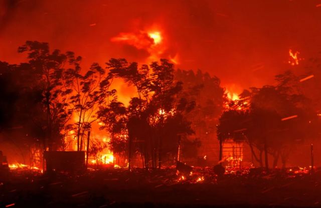 Συναγερμός στον Έβρο: Ο πόλεμος με τις φλόγες και οι 12 εστίες που ξέσπασαν μέσα σε μόλις δύο ώρες!