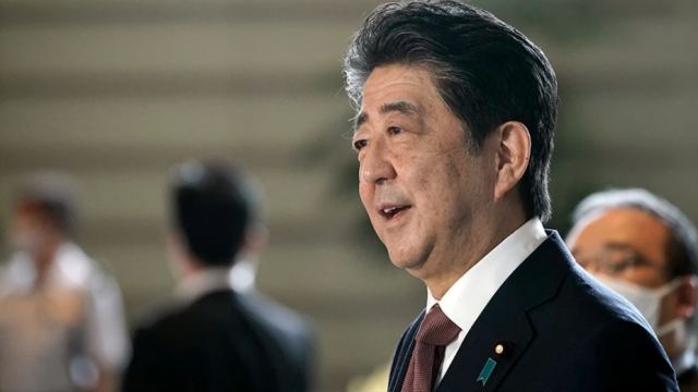 Δολοφονία Σίνζο Άμπε: Παραιτήθηκε ο αρχηγός της αστυνομίας