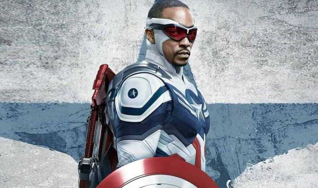 Captain America: Η τέταρτη ταινία άλλαξε πρωταγωνιστή και… τίτλο