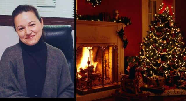 Οι «ρίζες» του… Χριστουγεννιάτικου δέντρου (της Σοφίας Αντωνοπούλου)