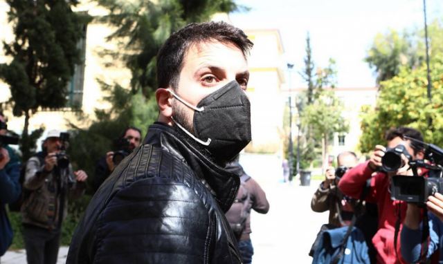 Θρίλερ στην Πάτρα: Όλη η κατάθεση του Μάνου Δασκαλάκη για τον θάνατο των 3 παιδιών του