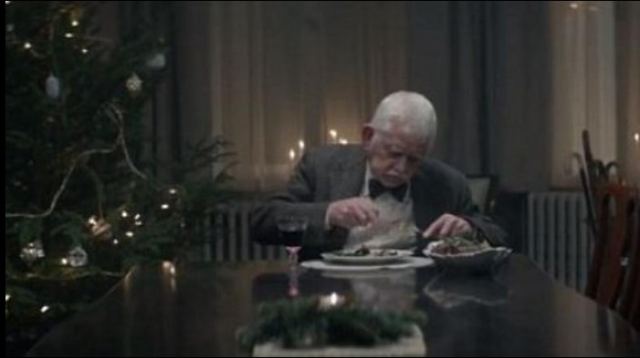 Μια συγκινητική χριστουγεννιάτικη διαφήμιση!