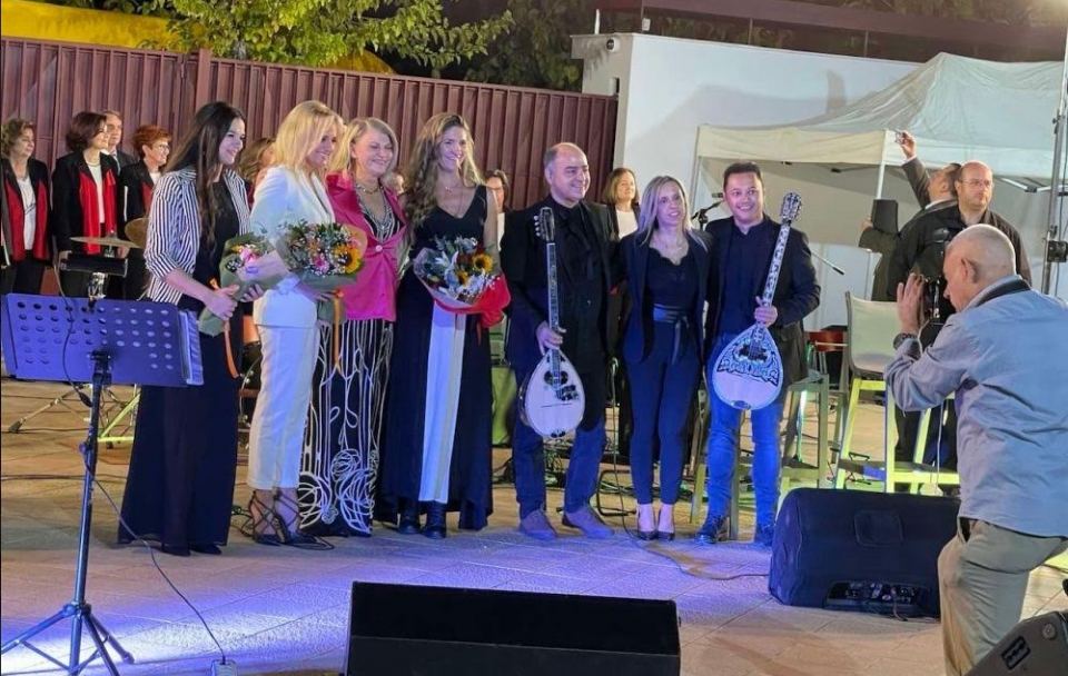 Στυλίδα: Μουσικές Μνήμες για τον Μίκη Θεοδωράκη (ΒΙΝΤΕΟ-ΦΩΤΟ)