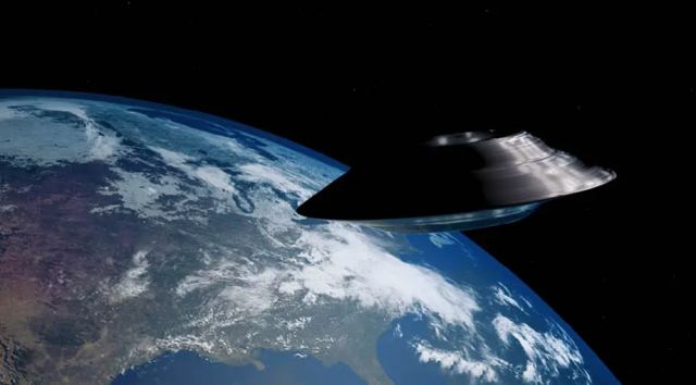Υπάρχουν εξωγήινοι; Τα «μασάει» η Επιτροπή του Κογκρέσου για τις 144 θεάσεις UFO από Αμερικανούς πιλότους