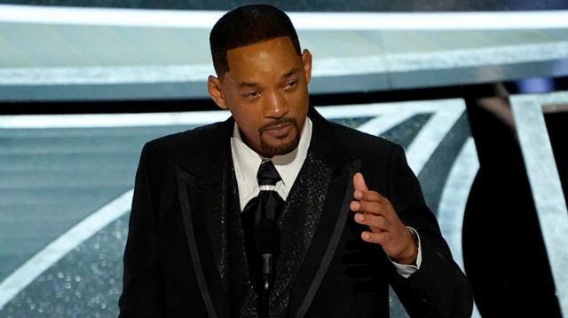 Γουίλ Σμιθ: Οι αποκαλύψεις για την σεξουαλική του ζωή, οι αυτοκτονικές σκέψεις και το χαστούκι στον Κρις Ροκ που σόκαρε τα Όσκαρ