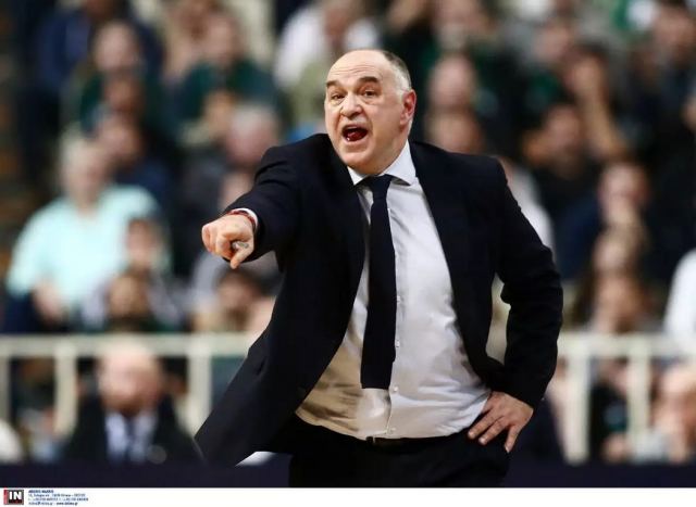 Σοκ στη Ρεάλ Μαδρίτης: Υπέστη έμφραγμα ο Πάμπλο Λάσο