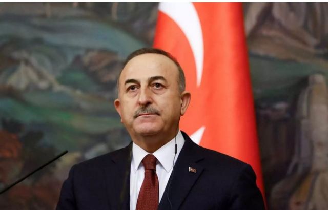 Επιστολές με εξωφρενικές θέσεις του Μεβλούτ Τσαβούσογλου σε ΕΕ, ΝΑΤΟ και ΟΗΕ – «Η Ελλάδα αποφεύγει το διάλογο»