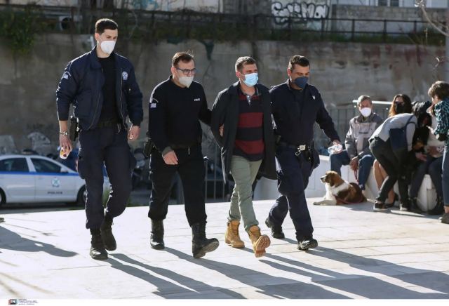 Έφεση για την απαλλαγή του προπονητή ιστιοπλοΐας από το βιασμό άσκησε η εισαγγελέας