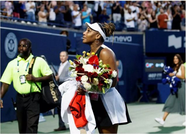 Το «αντίο» της Σερένα Γουίλιαμς «εξαφανίζει» τα εισιτήρια του US Open