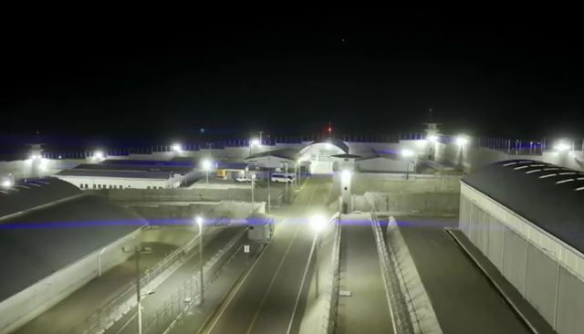 Ελ Σαλβαδόρ: Έφτιαξαν τη μεγαλύτερη φυλακή της Αμερικής για τα μέλη των συμμοριών - Θα χωράει 40.000 «μαρέρος»