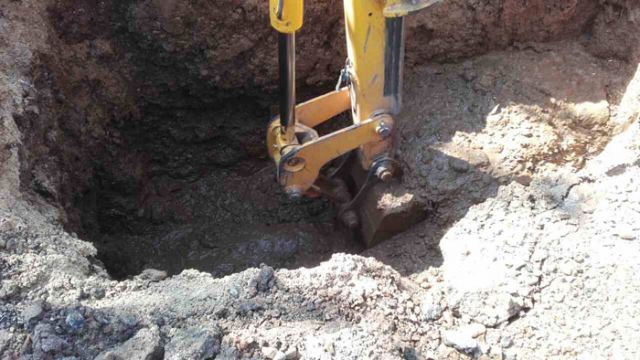 Αυτά είναι τα έργα σε Φθιώτιδα και Στερεά που μεταφέρονται στο «Αντώνης Τρίτσης»