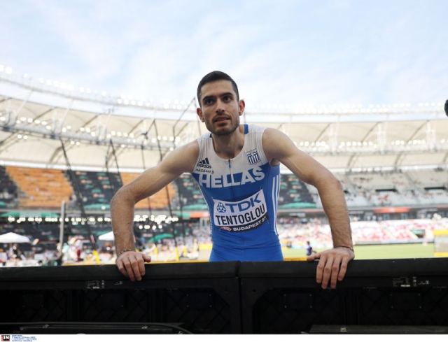 Μίλτος Τεντόγλου: «Έχω συνηθίσει με το τίποτα του ΟΑΚΑ, αλλά δεν μπορώ την κοροϊδία και τις υποσχέσεις»