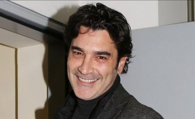 Χριστόφορος Παπακαλιάτης για Maestro: Είμαι περήφανος, είναι η πρώτη ελληνική σειρά που πάει sto Netflix