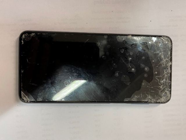 Βρέθηκε το κινητό της φωτογραφίας