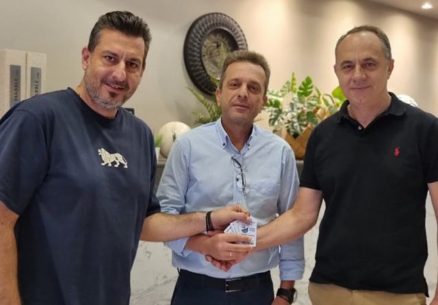 ΠΑΣ Λαμία: Δωρεάν εισιτήρια σε άτομα ΑμεΑ