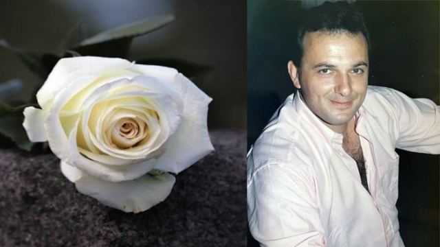 «Έφυγε» ο Λαμιώτης Βασίλης Φαλιάς