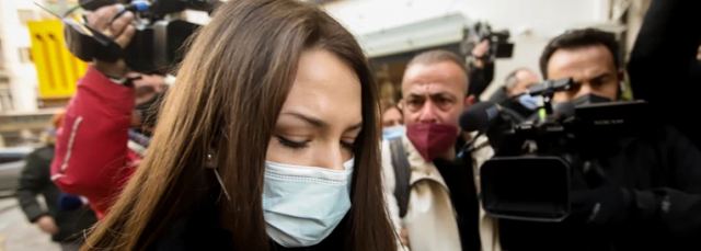 Γεωργία Μπίκα: Ένα προς ένα τα ψέματα που εντόπισε η εισαγγελέας - 