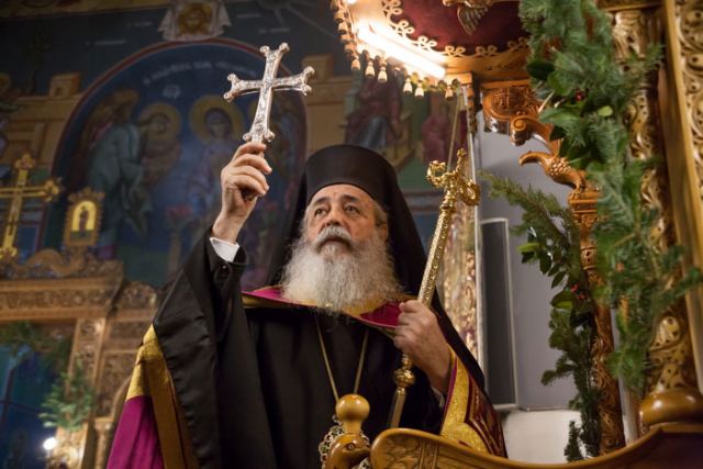 Εγκύκλιος Χριστουγέννων 2017