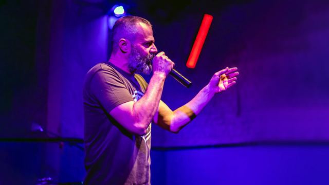 «Φως στο τούνελ» του θανάτου του τραγουδιστή Οδυσσέα Τσιαμπόκαλου