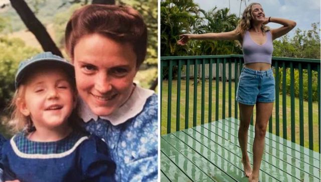 Γυναίκα που μεγάλωσε σε σέκτα Μορμόνων αποκαλύπτει: Δεν διάλεγα τι θα φορέσω και με ποιον θα κάνω παρέα