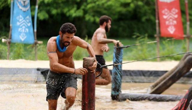 Survivor Spoiler: Η ομάδα που κερδίζει σήμερα και ο παίκτης που αποχωρεί