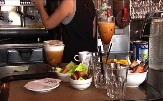 Νέο Δ.Σ. στο Σύλλογο Εστίασης Λαμίας