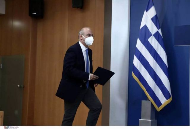 Γιάννης Οικονόμου: Οι υπουργοί έχουν την εμπιστοσύνη του πρωθυπουργού – Όχι ευχαριστημένοι από το συντονισμό