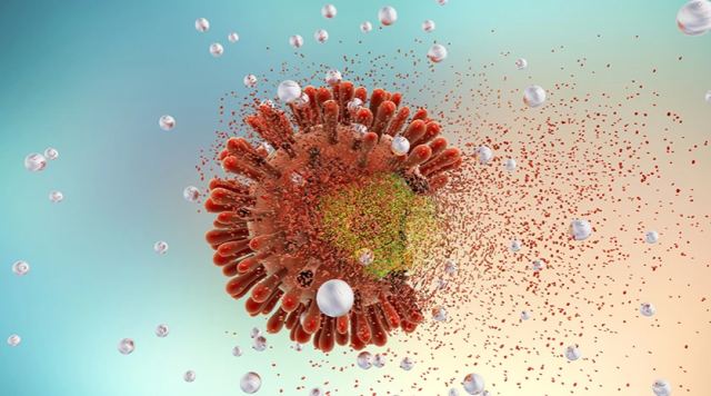 Επιστήμονες ανακάλυψαν τη διαδικασία μόλυνσης των κυττάρων από τον HIV – Ανοίγει ο δρόμος για αποτελεσματικά φάρμακα