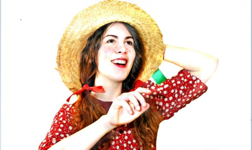 «Πολυάννα» Παιδική παράσταση από την «ΠΡΟΒΑ» και αυτό το Σαββατοκύριακο