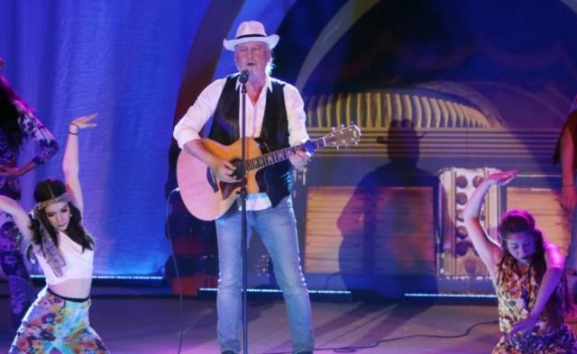 Πέθανε ο τραγουδιστής Ρόμπερτ Ουίλιαμς